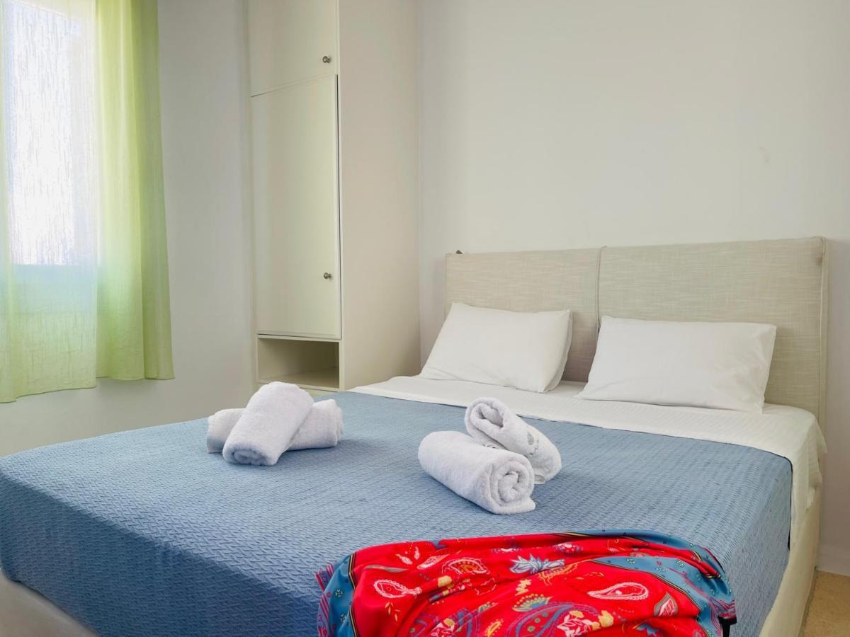Aphrodite Sunshine Suite Mykonos Town Ngoại thất bức ảnh